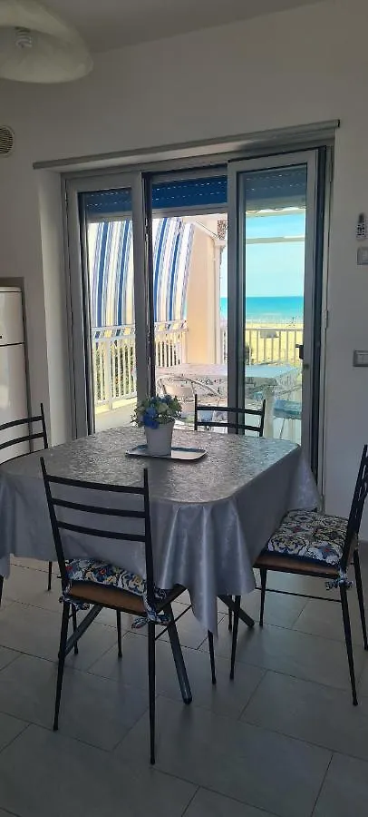 Apartment Villa Silvestro Porto Empedocle