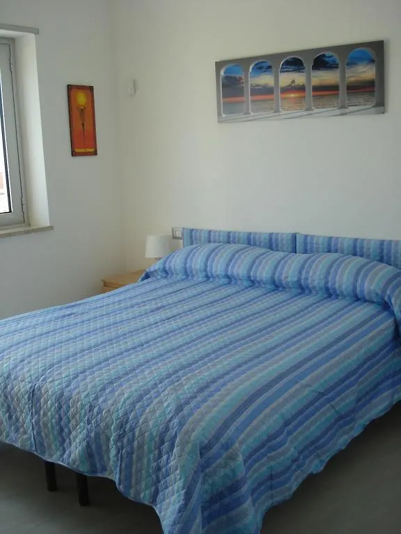 Apartment Villa Silvestro Porto Empedocle