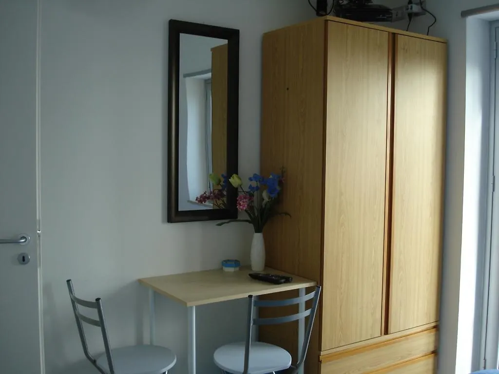 Apartmán Villa Silvestro Porto Empedocle