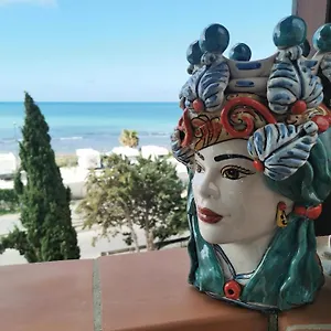 Frontemare Locazione Turistica Pensjonat