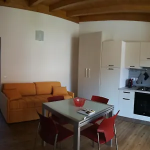 Vacanze Mareemare Ferienhaus