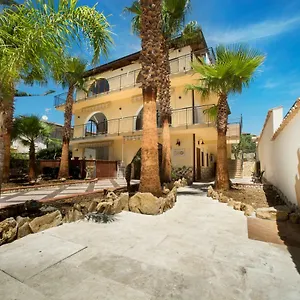 Helios Casa Vacanze Apartment
